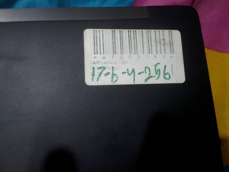 dell core i7 5