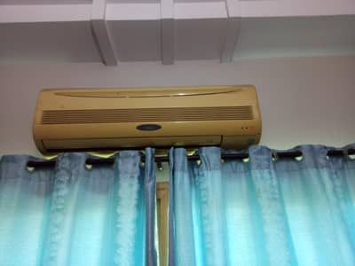 "Sabro ESJ-18 1.5 Ton Split AC