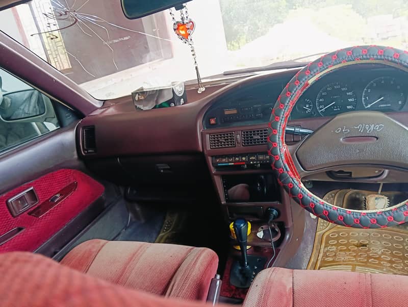 88 Corolla 0