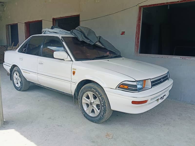 88 Corolla 1