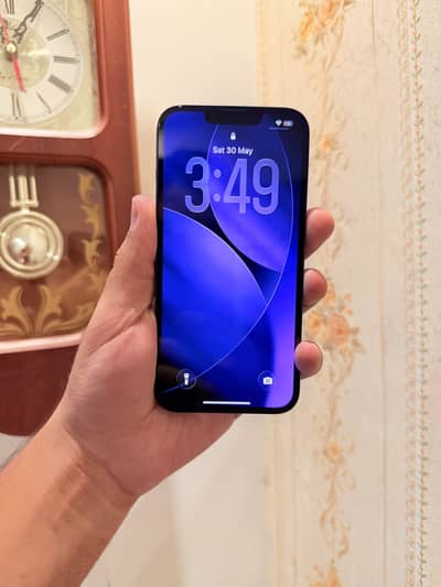 IPHONE 14 128GB NON PTA FACTORY UNLOCKED