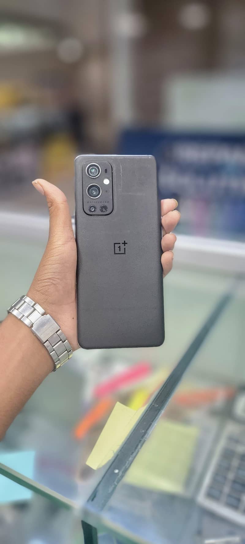 One Plus 9 Pro 2