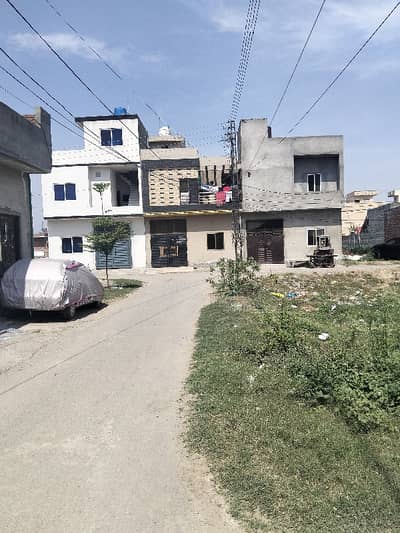 3m plot available for sale