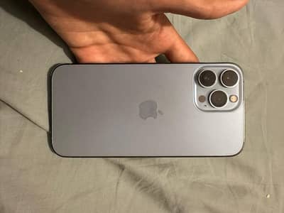 iPhone 13 Pro Max (256 GB) Factory Unlock