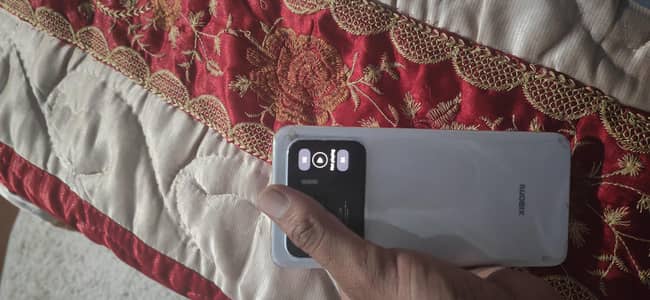 Xiaomi Mi 11 Ultra
