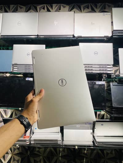 Dell XPS 9310/7390/9560/9575/9510 | COD All over Pakistan