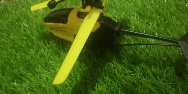 Helicopter