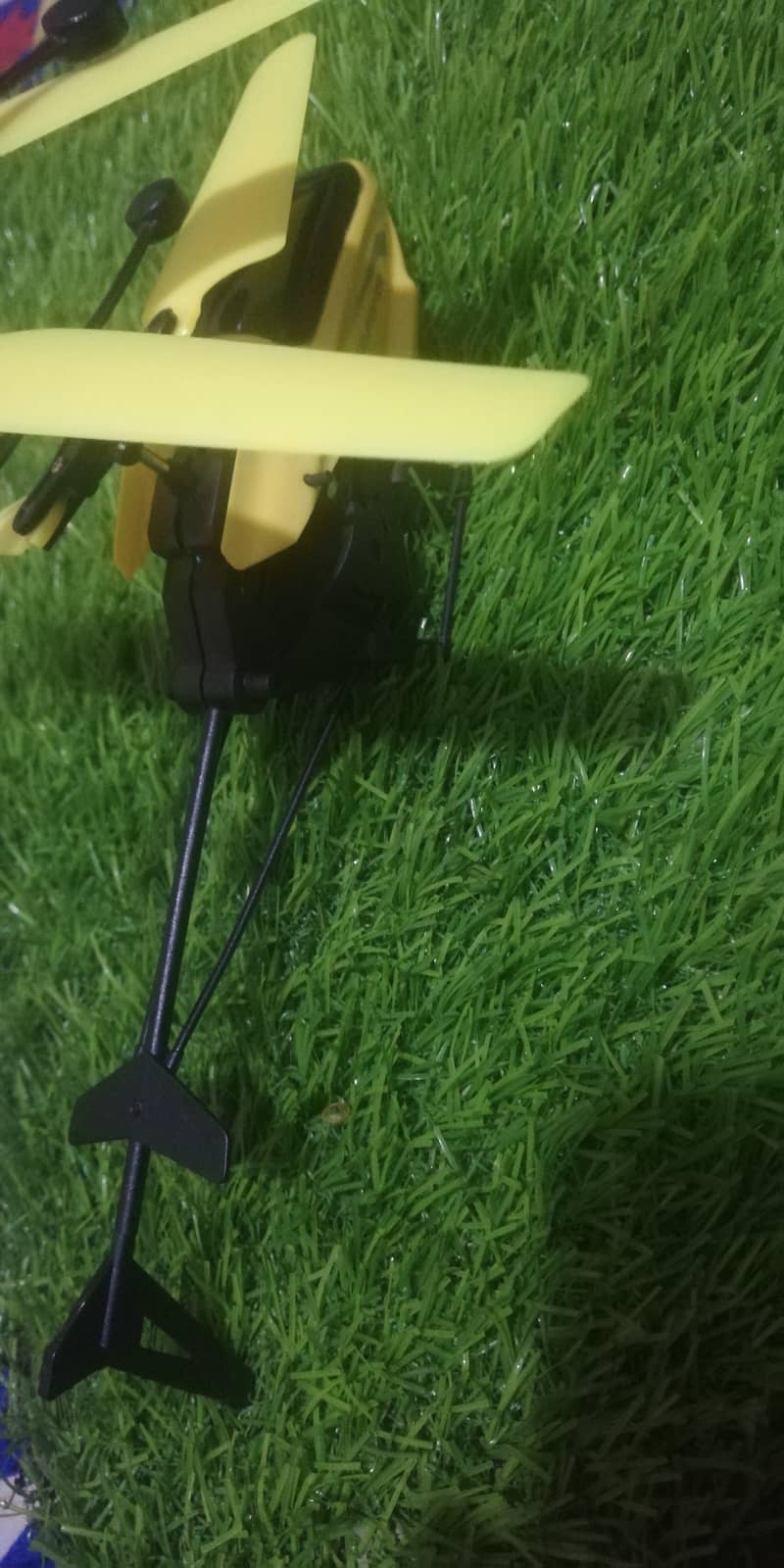 Helicopter 1
