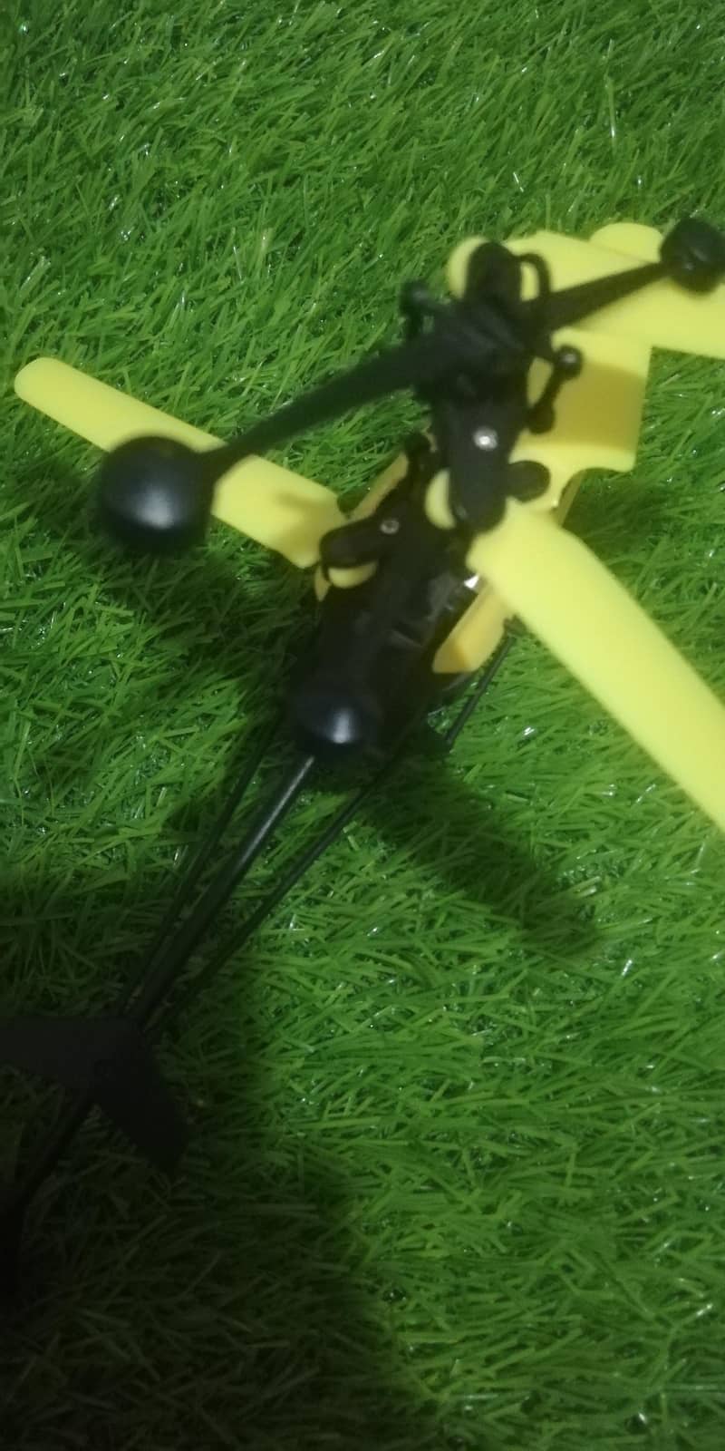 Helicopter 2