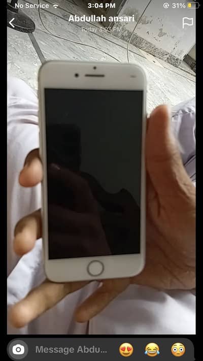 Apple iPhone 7