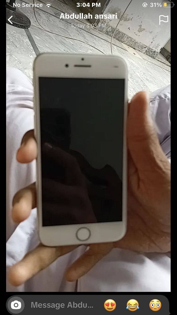 Apple iPhone 7 0