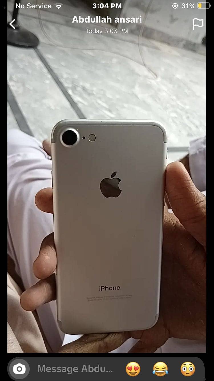 Apple iPhone 7 1