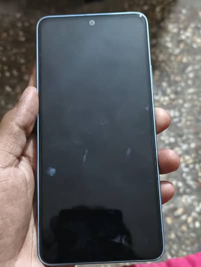 Xiaomi Redmi Note 13