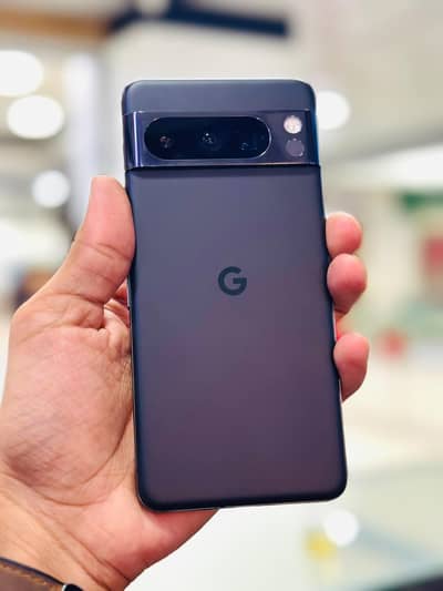 pixel 8 pro 256 gb pta approve