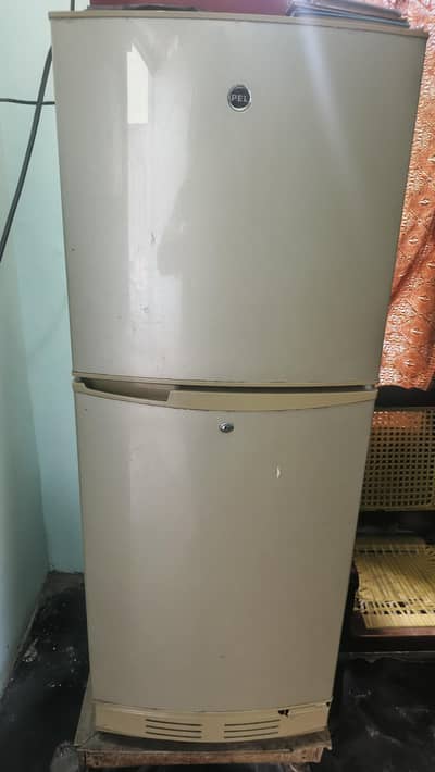pel fridge