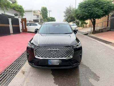 Haval H6 1.5T 2025