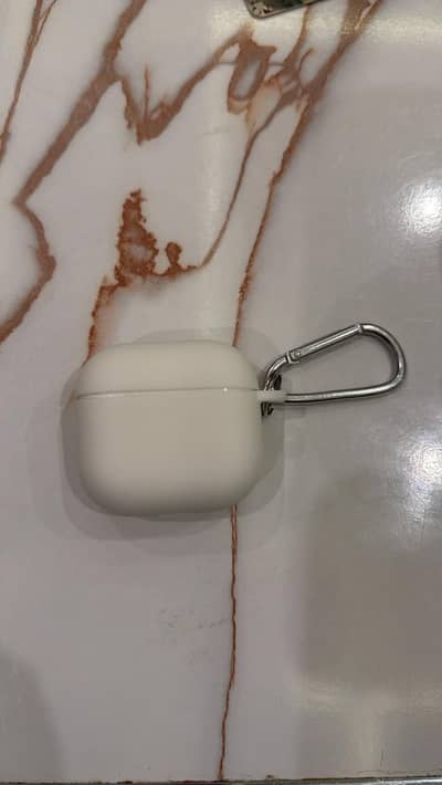 Original Apple Airbuds