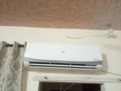 1.5 ton DC Inverter