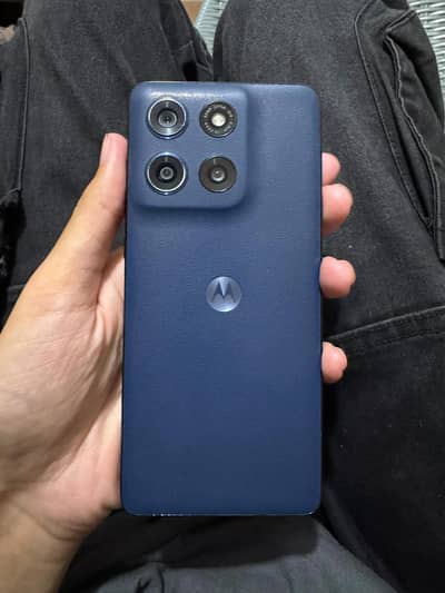 Motorola Moto G Stylus 2025 5G