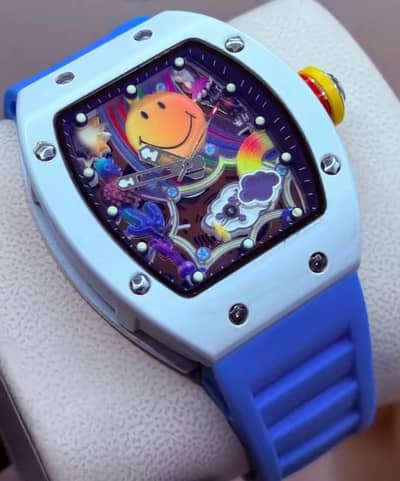 Richard Mille
