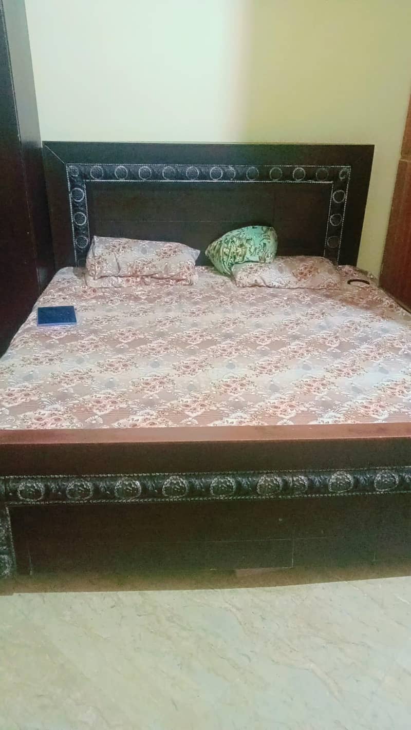 Bed set 1
