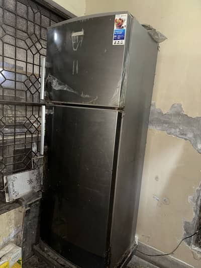 Electrolux Fridge (Full Big Size)