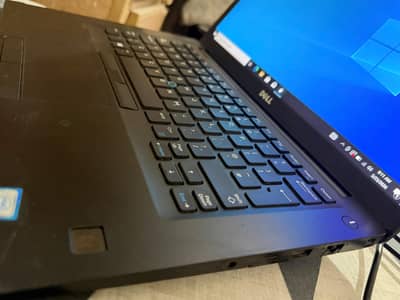 Dell latitude 7470 i7 7th Gen