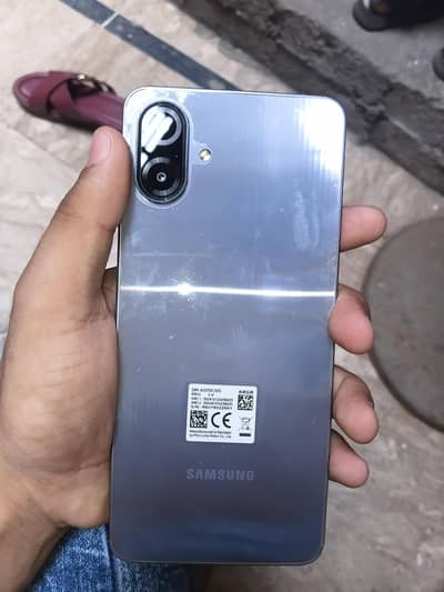 Samsung Mobile A07