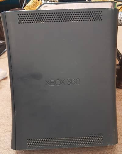 x Box 360