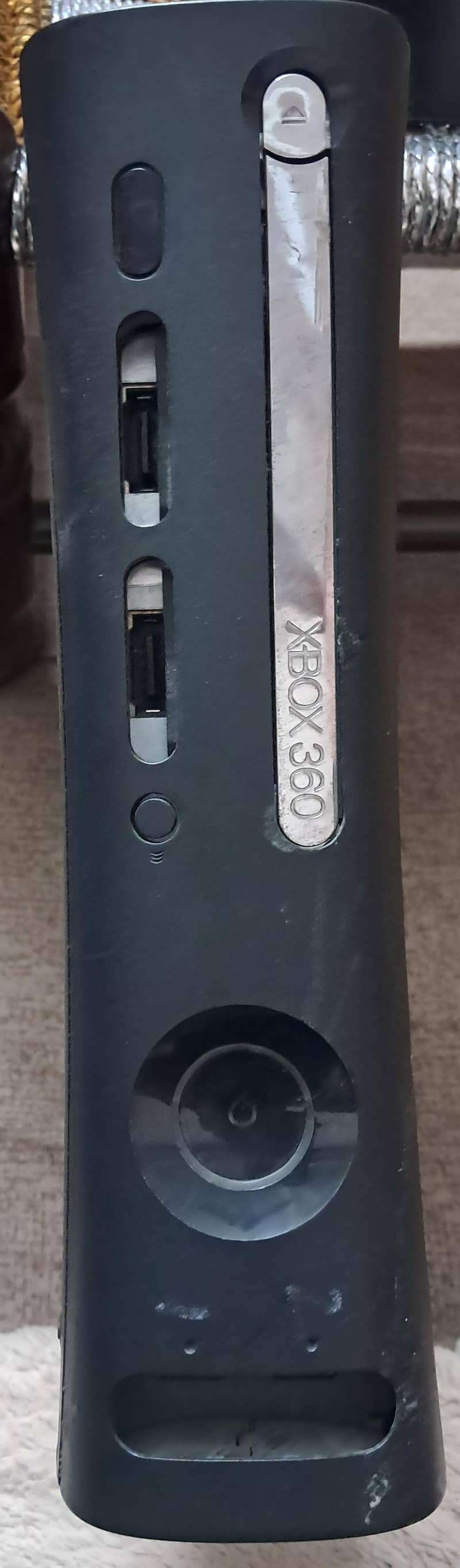 x Box 360 2