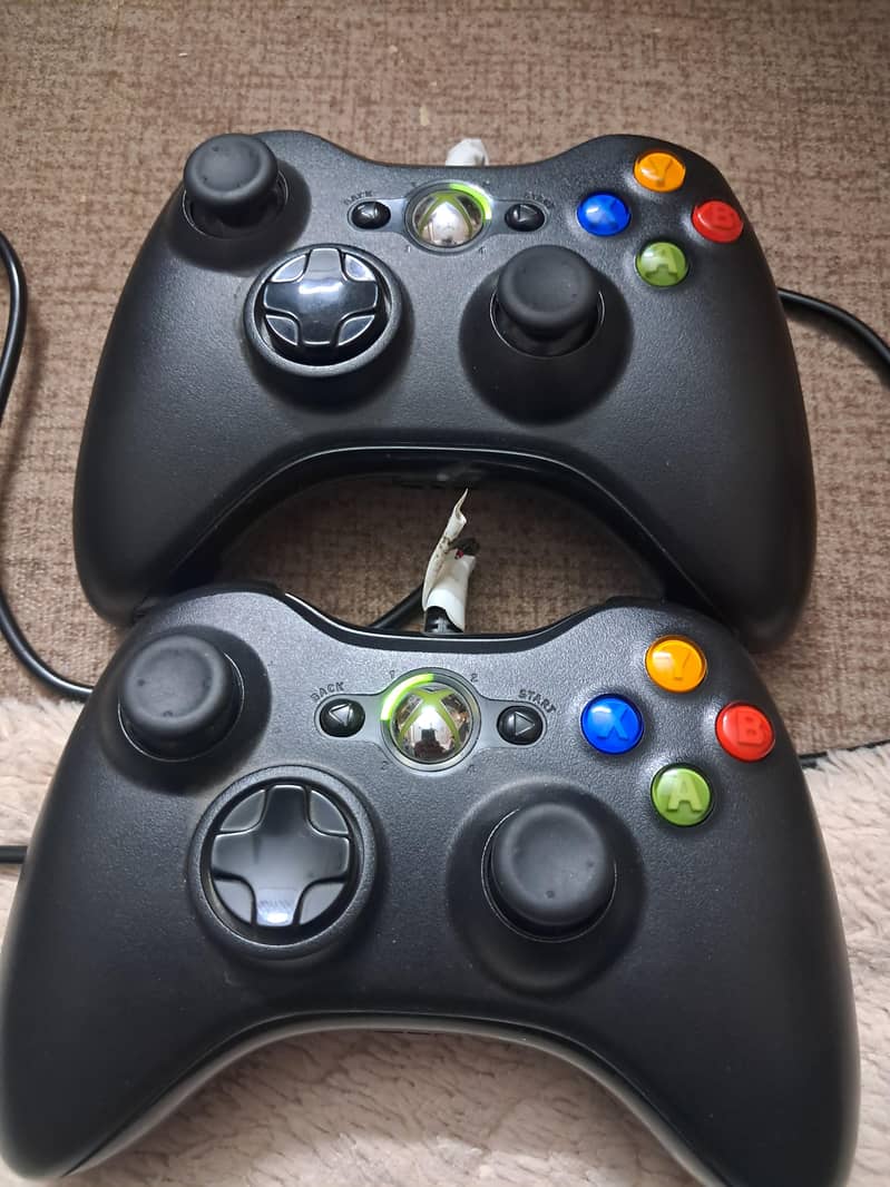 x Box 360 3