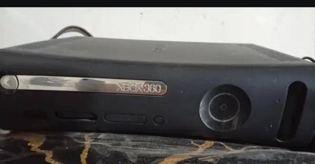 x Box 360 4