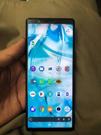 Sony Xperia 5