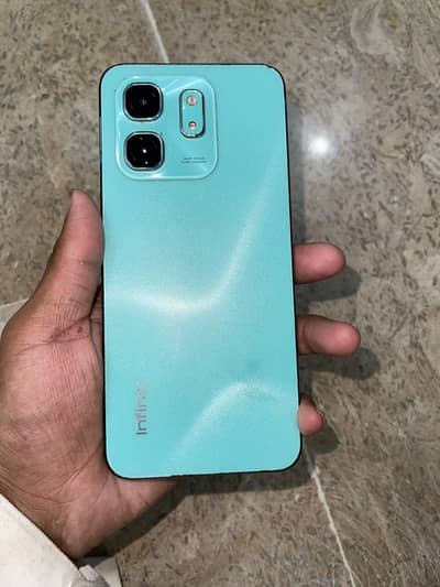 Infinx hot 50i 128 gb Bhut he zyda behtreen