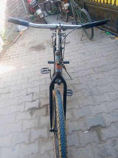 velar Saikl For sale
