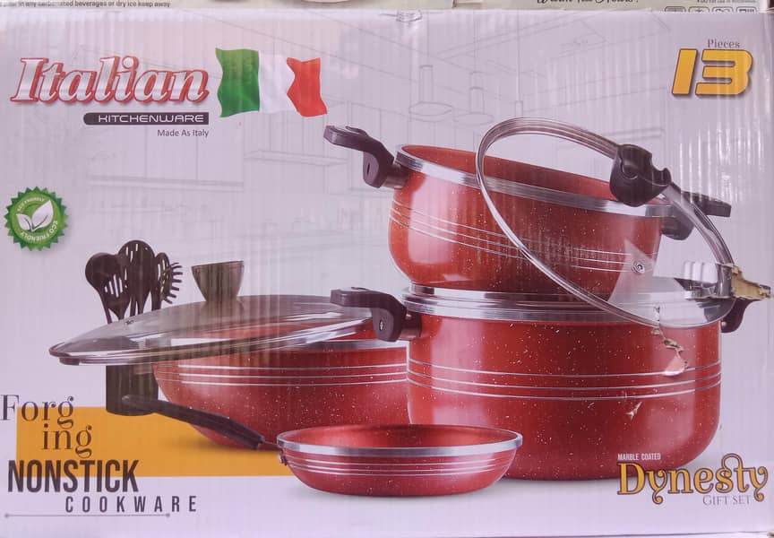 nonstick 0
