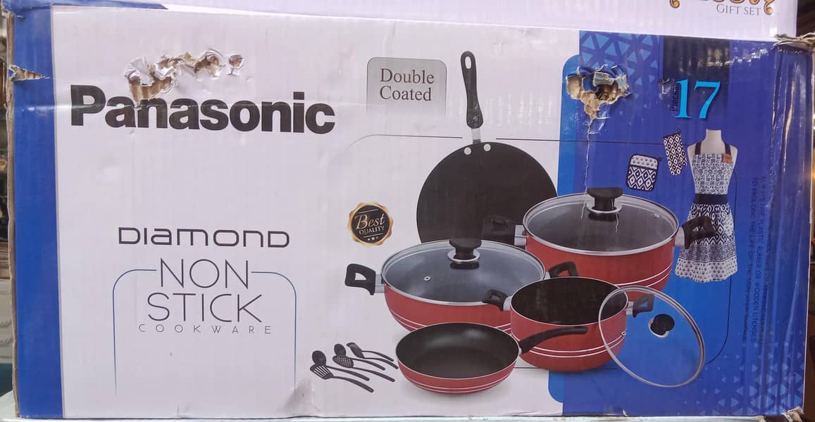nonstick 1