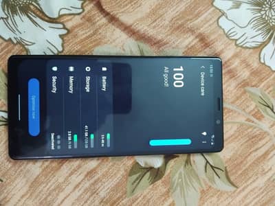 Samsung Note 9 6/128  Pta Approved