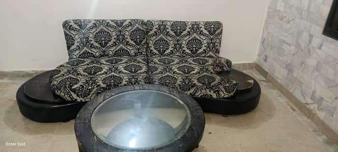 sofas set