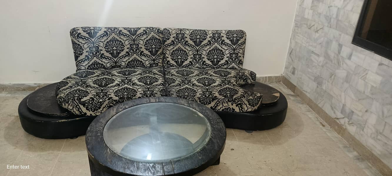 sofas set 1
