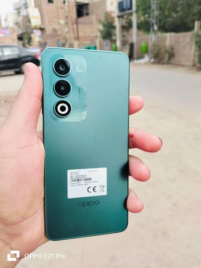 OPPO A5 8/128 all ok full box with wrinty 03000479747