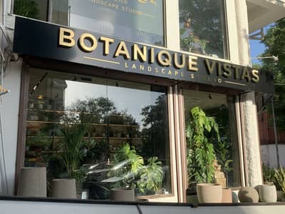 Signboard |3D signboard / Led sign makers | Panaflex sign & printing