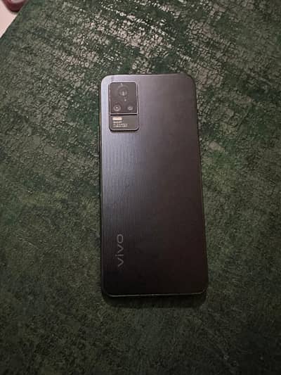 Vivo V21e
