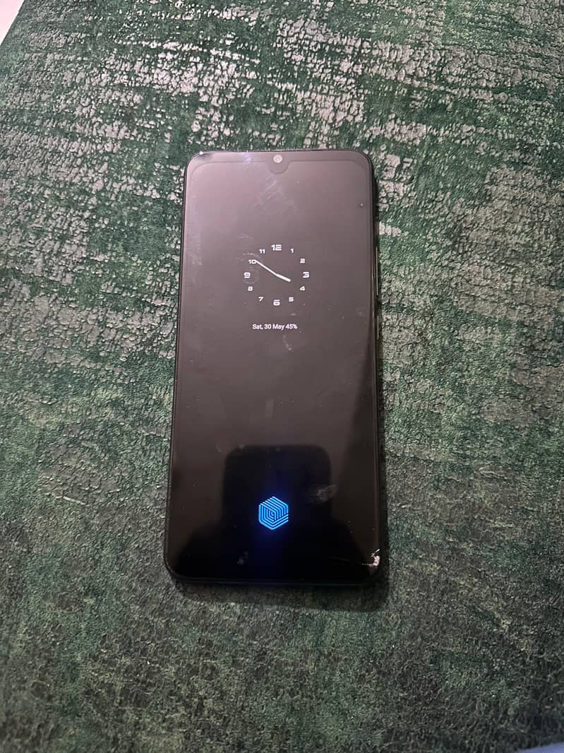 Vivo V21e 1