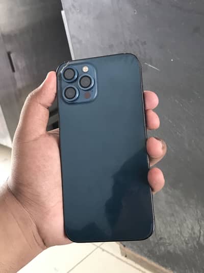 Apple iPhone 12 Pro Max