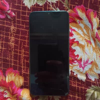 Samsung Mobile A30s