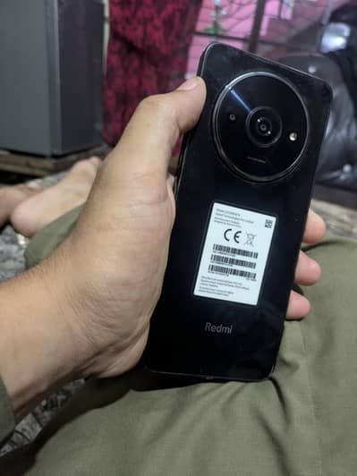 Redmi A3 128 gb