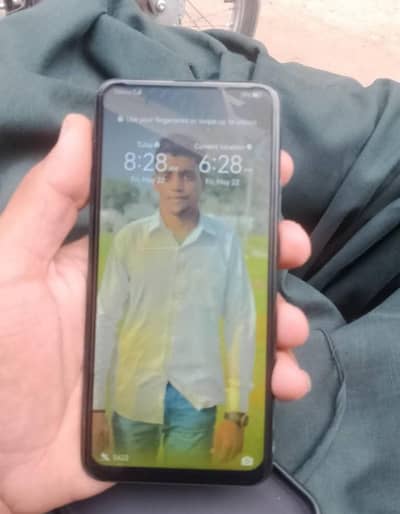 Huawei Other Model