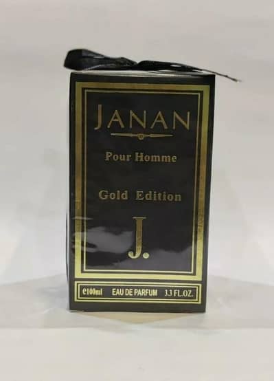 janan perfume for men