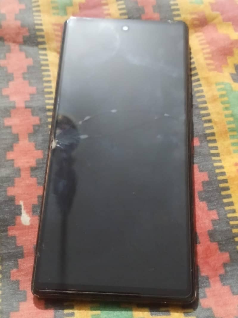 Google Pixel 6 1